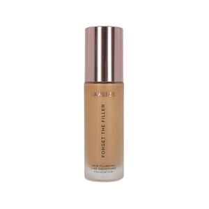 LAWLESS Forget The Filler Skin-Plumping Line-Smoothing Foundation - 8L - 1 fl oz